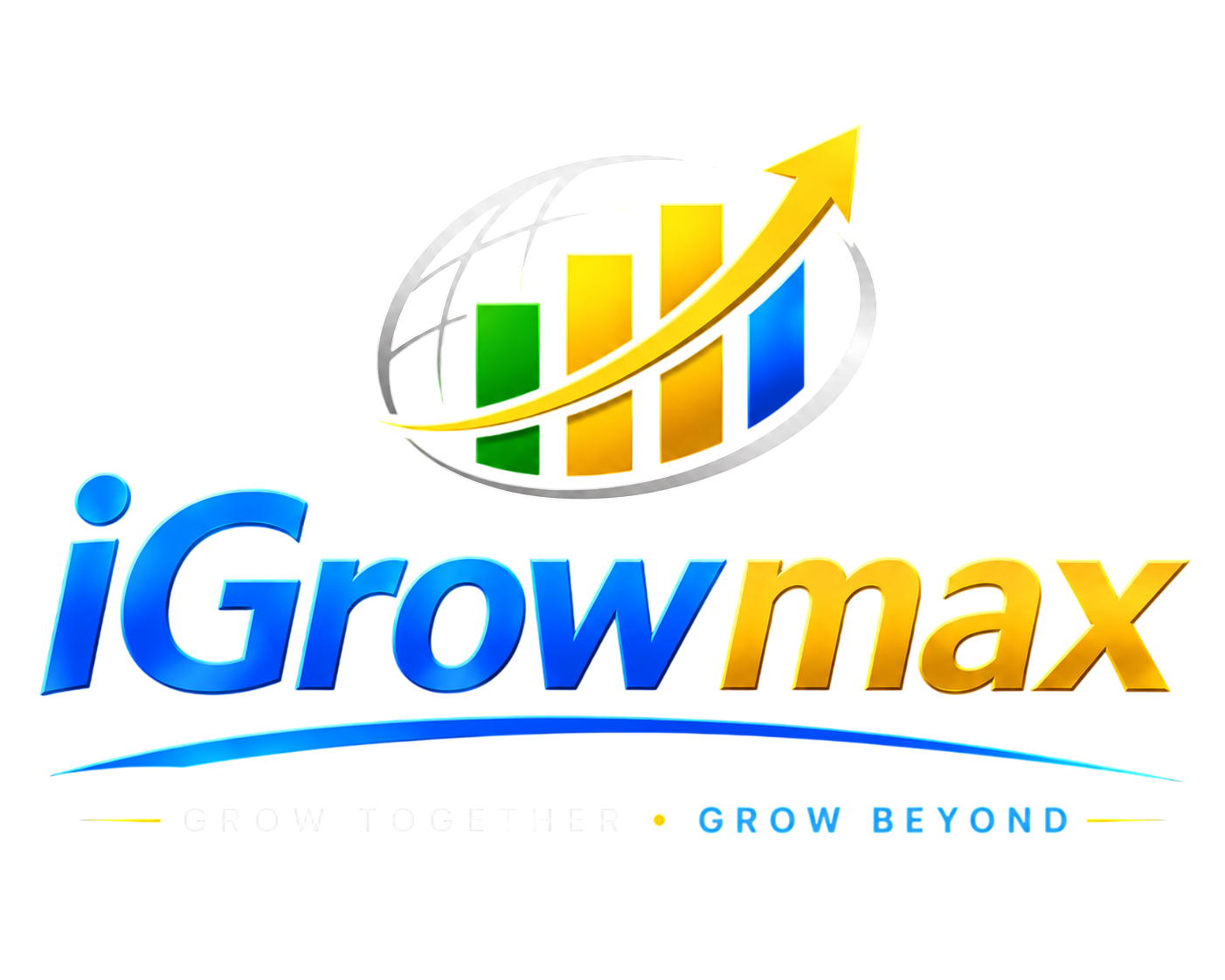 iGrowMax Logo